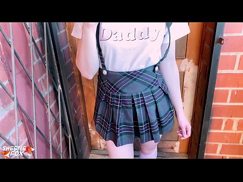 ❤️ Schoolgirl Sucks jej kutasa głęboko i fucks zamiast klas. Fuck video at pl.vbdsm.ru ️❤