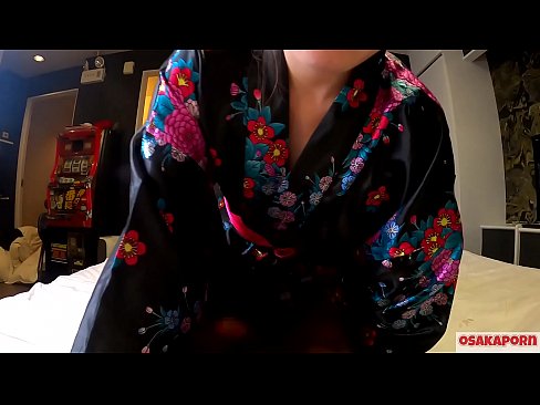 ❤️ Młoda dziewczyna cosplay uwielbia seks do orgazmu z squirt w konnicy i blowjob. Asian girl with hairy pussy and beautiful tits in traditional Japanese costume in amateur video showing masturbation with fuck toys. Sakura 3 OSAKAPORN. Fuck video at pl.vbdsm.ru ️❤