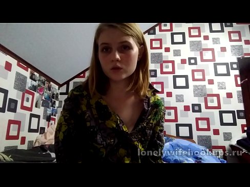 ❤️ Młoda blond studentka z Rosji lubi większe kutasy. Fuck video at pl.vbdsm.ru ️❤