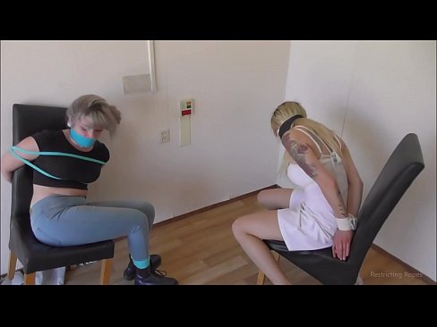 ❤️ Uzależniona / związana i zakneblowana / damsel in distress Fuck video at pl.vbdsm.ru ️❤