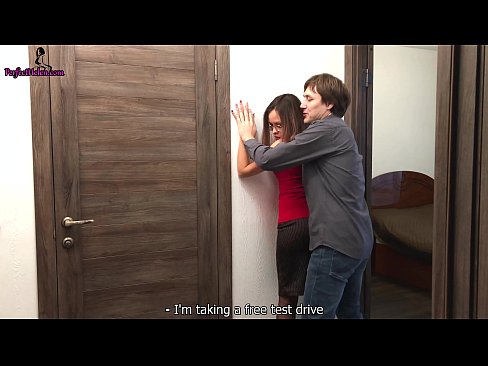 ❤️ Sexy Realtor Sensually Jerks Her Pussy and Fucks While Selling Her Apartment - Krempai Fuck video at pl.vbdsm.ru ️❤