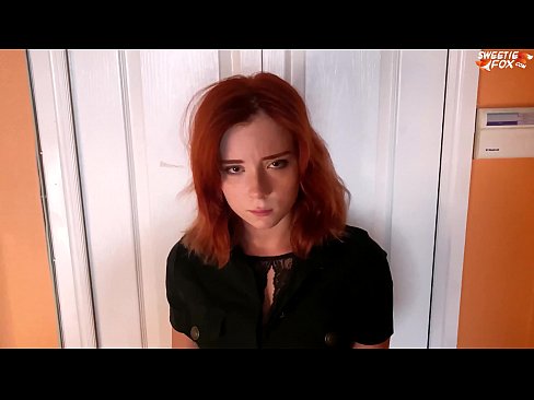 ❤️ Ochroniarz ukarał piękną kobietę za kradzież w sklepie - Cum In Mouth Fuck video at pl.vbdsm.ru ️❤