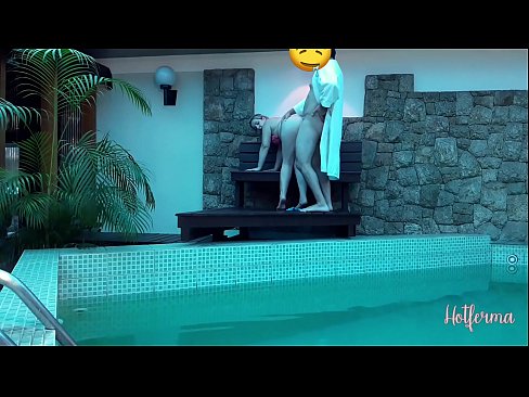 ❤️ Szef zaprasza pokojówkę na basen, ale nie mógł się oprzeć gorącej Fuck video at pl.vbdsm.ru ️❤