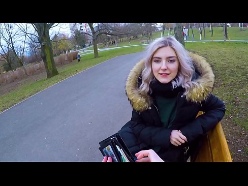 ❤️ Połyka gorące cum nieznajomego za pieniądze - blowjob w parku przez Evę Elfie Fuck video at pl.vbdsm.ru ️❤